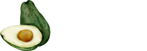 logo aguacateva blanco